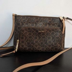 Calvin Klein Crossbody
